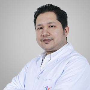Dr. Manish Shrestha